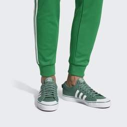 Adidas Nizza Női Originals Cipő - Zöld [D90723]
